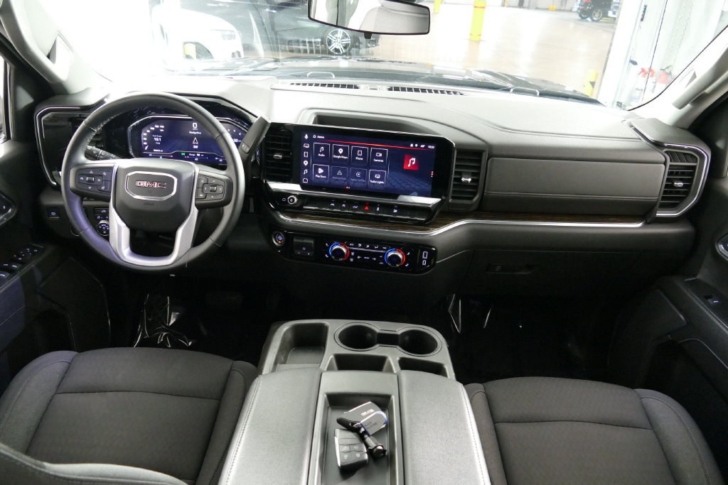 Used 2023 GMC Sierra 1500 Elevation AWD/4WD image 27