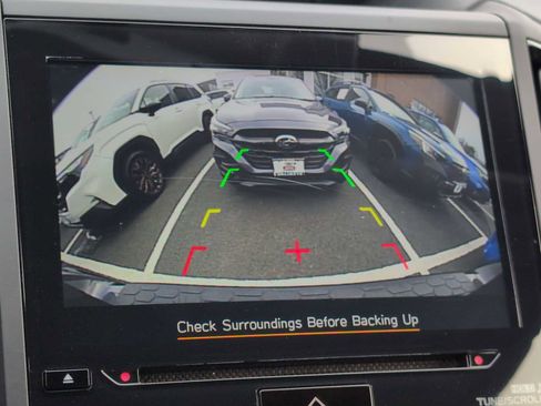 Used 2023 Subaru Crosstrek 2.5i Sport image 27