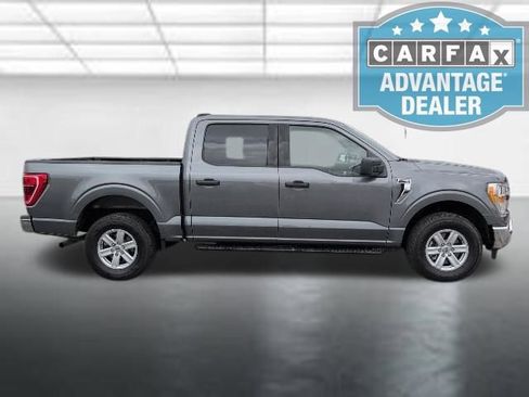 Used 2022 Ford F150 XLT w/ Equipment Group 301A Mid AWD/4WD image 31