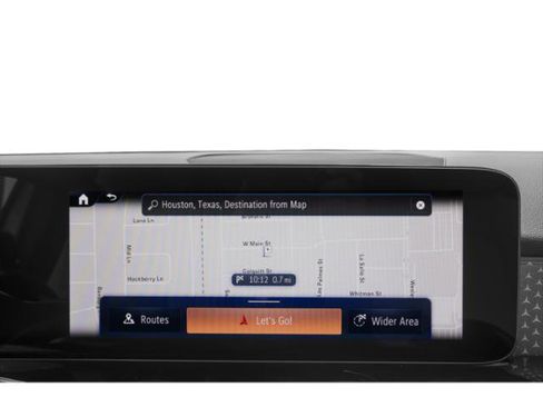 Used 2025 Mercedes-Benz EQB 300 4MATIC image 16