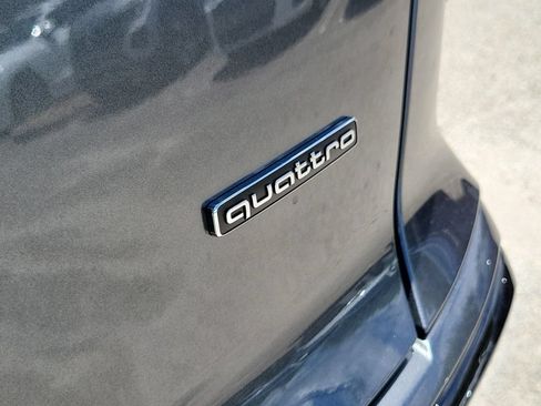 New 2026 Audi Q3 quattro 2.0T AWD/4WD image 6