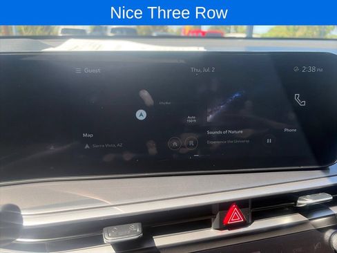 Used 2024 Kia Sorento S FWD image 29