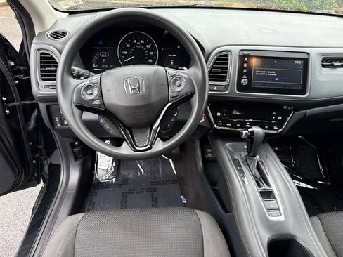 Used 2020 Honda HR-V EX image 18