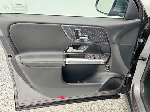 Used 2024 Mercedes-Benz EQB 250+ EQB 250+ SUV image 10