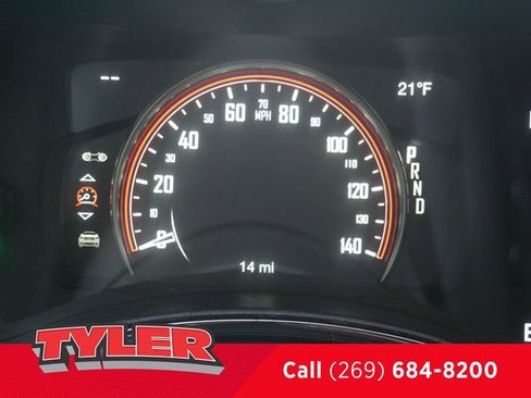 New 2026 Dodge Durango GT image 47