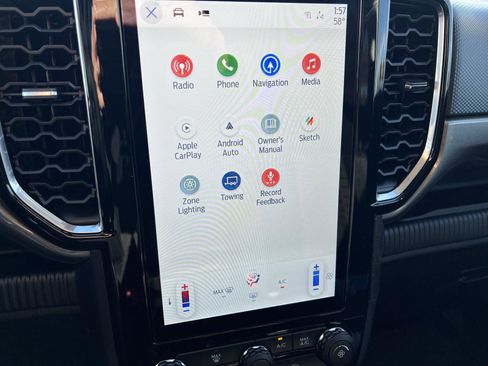 New 2025 Ford Ranger XLT w/ FX4 Off-Road Package image 28