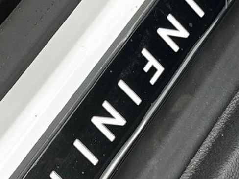 New 2026 INFINITI QX80 Autograph AWD/4WD image 25