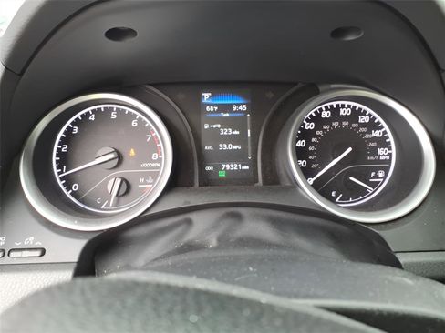 Used 2023 Toyota Camry LE image 17