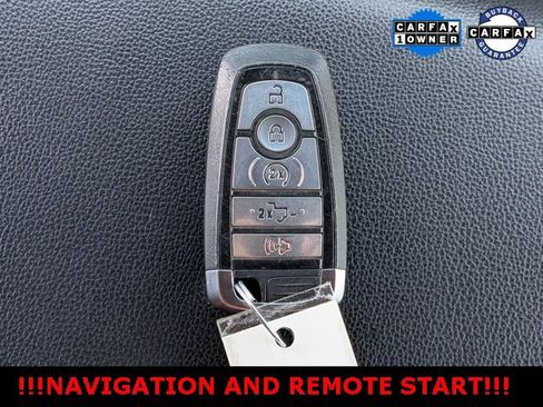 Used 2022 Ford F150 XLT w/ Equipment Group 302A High image 35