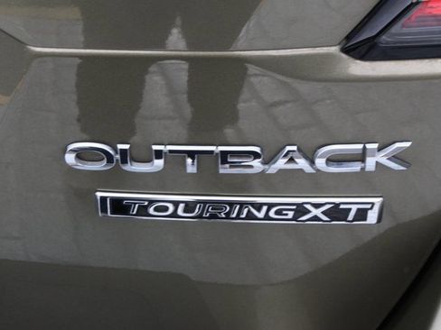 Certified 2022 Subaru Outback Touring XT image 51