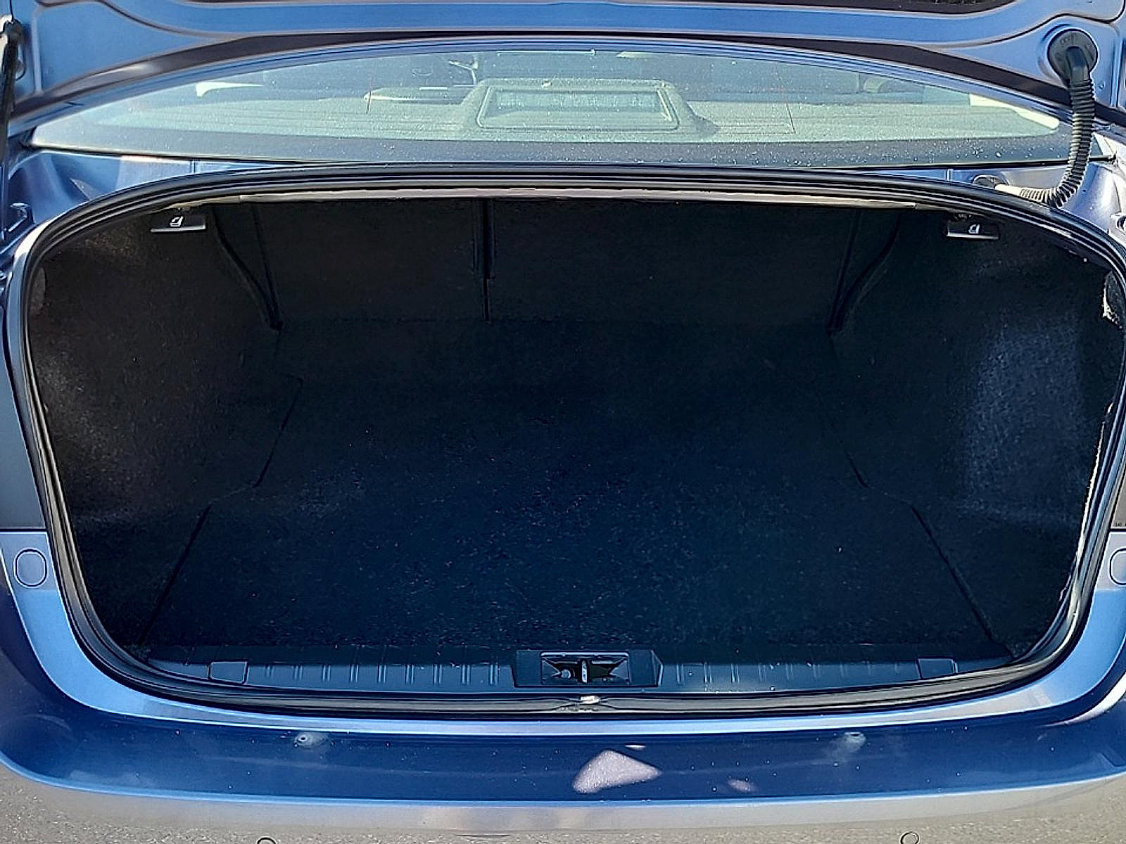 Used 2018 Subaru Legacy 3.6R Limited AWD/4WD image 28