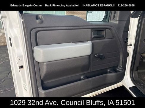 Used 2014 Ford F150 XL image 13