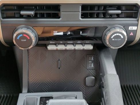 New 2026 Toyota Tacoma SR5 image 21