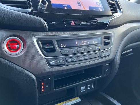 Used 2022 Honda Ridgeline RTL-E image 26