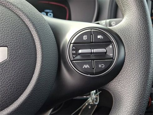 Used 2024 Kia Soul LX w/ Option Group 015 image 21