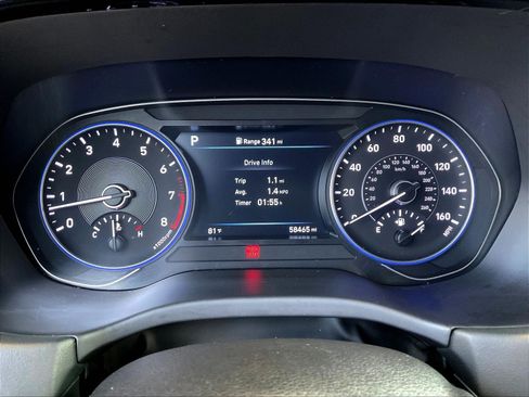 Used 2022 Hyundai Palisade SEL w/ Premium Package FWD image 13