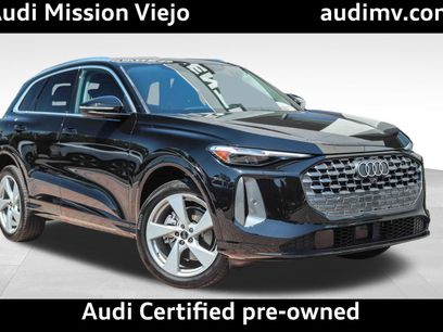 Used 2025 Audi Q5 Premium Plus w/ Premium Plus