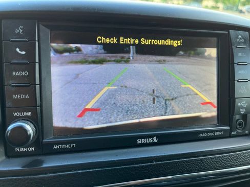 Used 2017 Dodge Grand Caravan SE w/ Power Window Group image 37