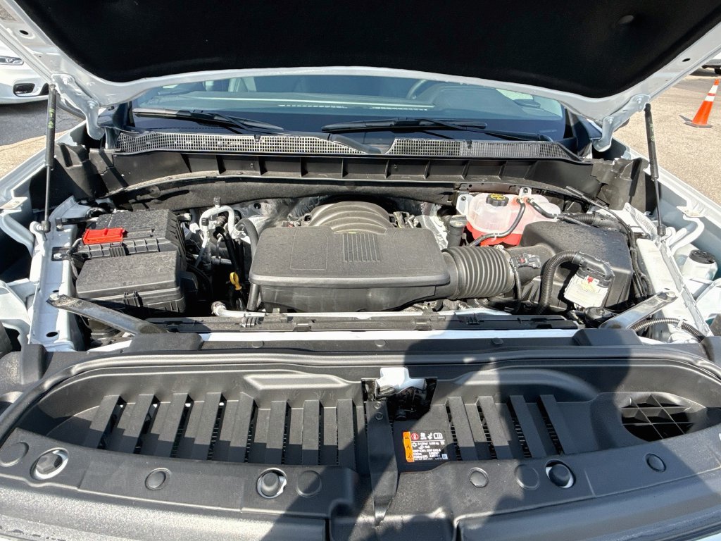 New 2026 Chevrolet Silverado 1500 RST AWD/4WD image 31