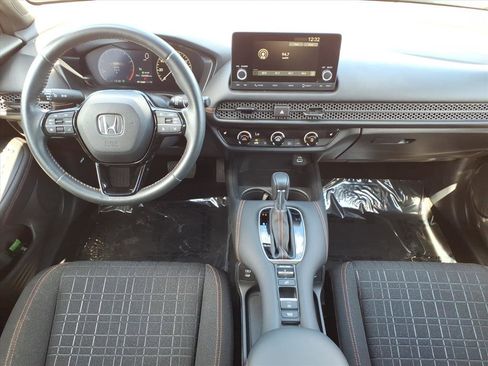 Certified 2024 Honda HR-V Sport image 18