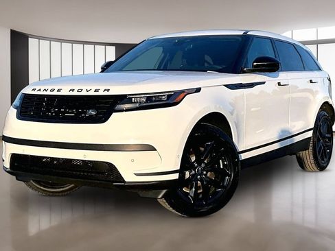 New 2026 Land Rover Range Rover Velar S AWD/4WD image 1
