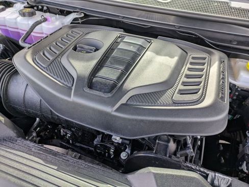 New 2026 Jeep Grand Wagoneer 4WD image 32