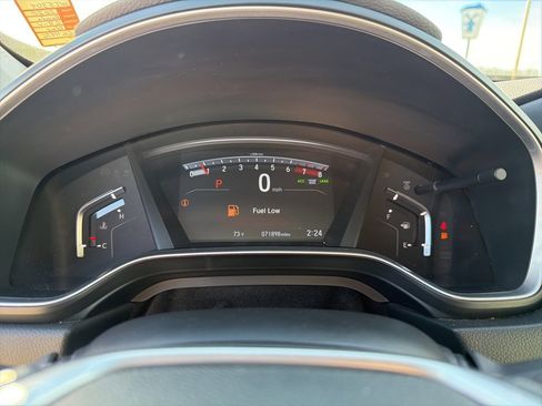 Used 2020 Honda CR-V EX image 28