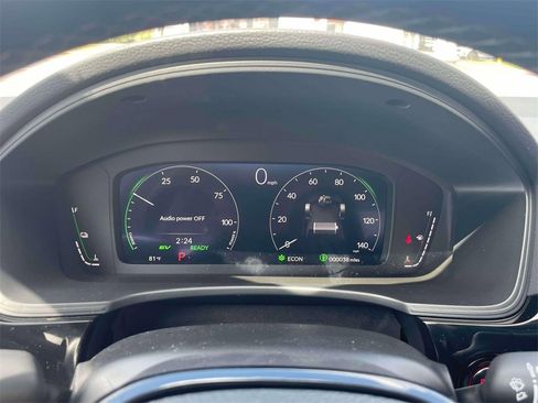 New 2026 Honda Civic Sport Touring image 24