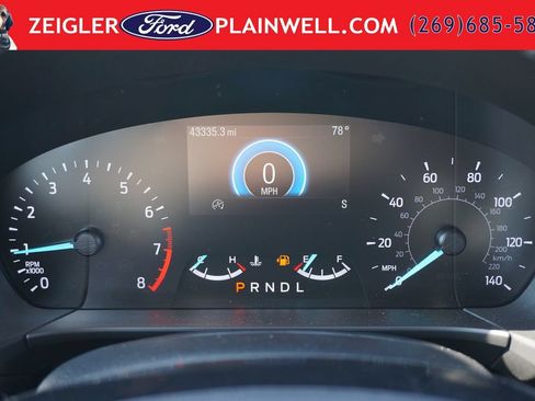 Used 2021 Ford Escape SE w/ Cold Weather Package AWD/4WD image 26