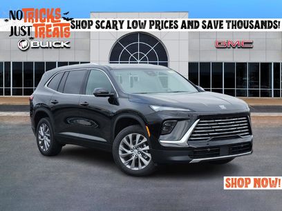 New 2026 Buick Enclave Preferred w/ Power Package