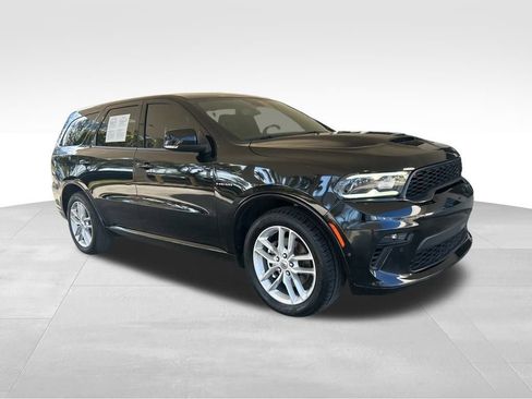 Used 2022 Dodge Durango R/T image 2