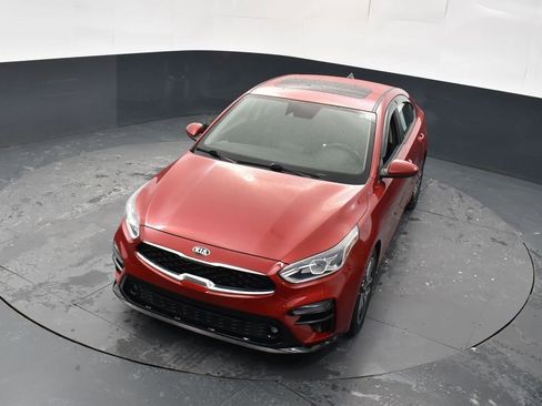 Used 2019 Kia Forte S w/ S Premium Package image 34