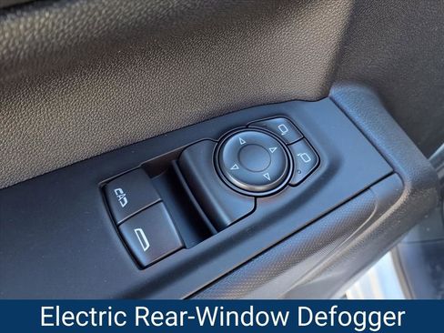 New 2026 Chevrolet Silverado 1500 W/T image 6