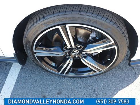 Used 2024 Honda Accord Sport image 28