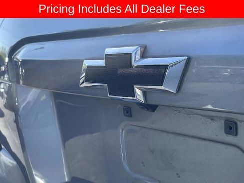 Used 2020 Chevrolet Tahoe LT AWD/4WD image 11