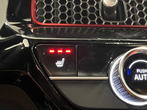 New 2026 Honda Civic Si image 22