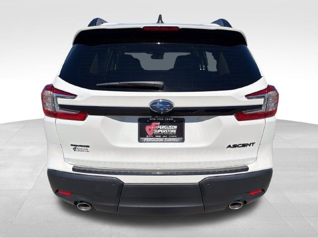 New 2027 Subaru Ascent Premium AWD/4WD image 6