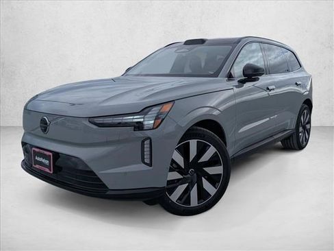 New 2025 Volvo EX90 Plus w/ Protection Package Premier image 1