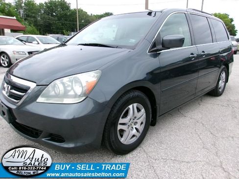 Used 2006 Honda Odyssey EX image 1