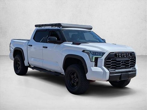 Used 2023 Toyota Tundra TRD Pro image 3
