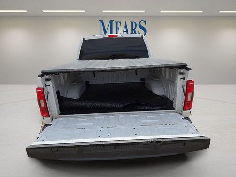 Used 2022 Ford F150 XLT w/ Equipment Group 301A Mid image 14