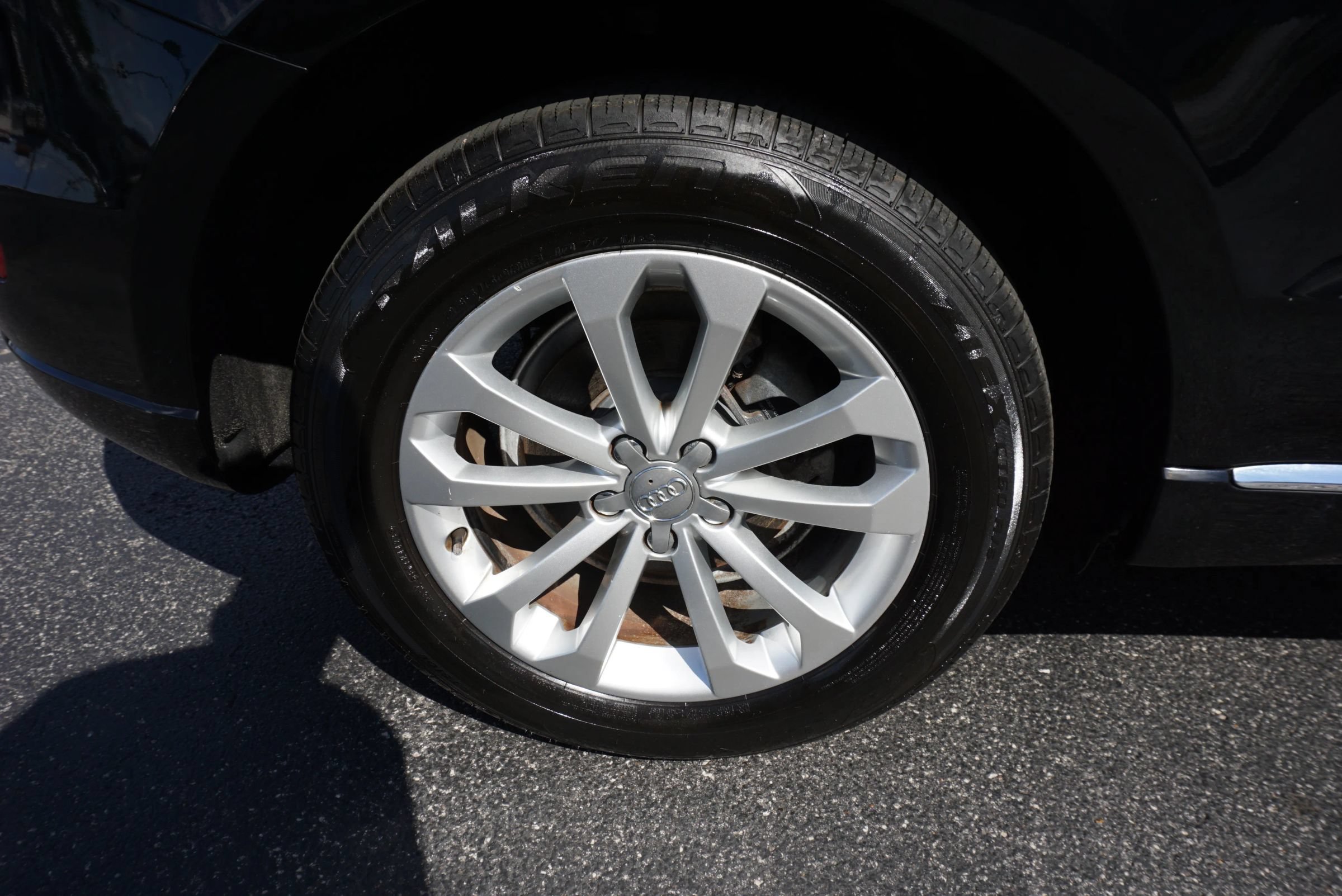 Used 2013 Audi Q5 2.0T Premium w/ Convenience Pkg AWD/4WD image 27