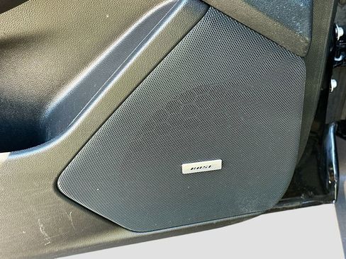 Used 2019 Cadillac XT5 Luxury image 19