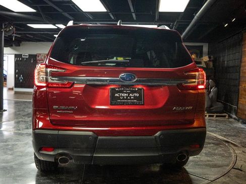 Used 2025 Subaru Ascent Premium AWD/4WD image 6