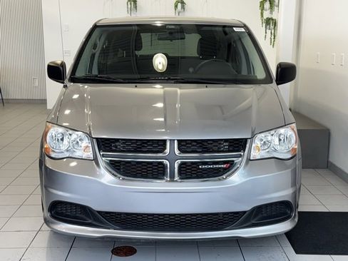 Used 2014 Dodge Grand Caravan SE w/ Quick Order Package 29E SE image 31