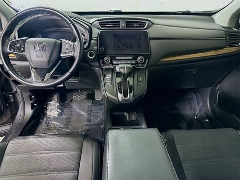 Used 2018 Honda CR-V EX-L image 18