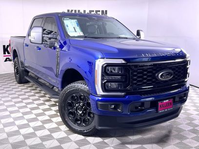 New 2026 Ford F250 XLT w/ XLT Premium Package