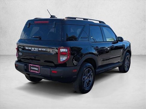 New 2025 Ford Bronco Sport Big Bend image 2