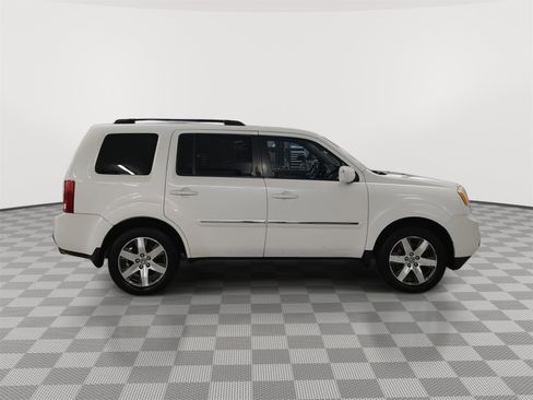 Used 2013 Honda Pilot Touring image 33