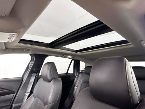 Certified 2025 MAZDA CX-50 AWD 2.5 S w/ Premium Plus Pkg image 6